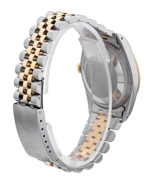 Rolex Datejust 16233